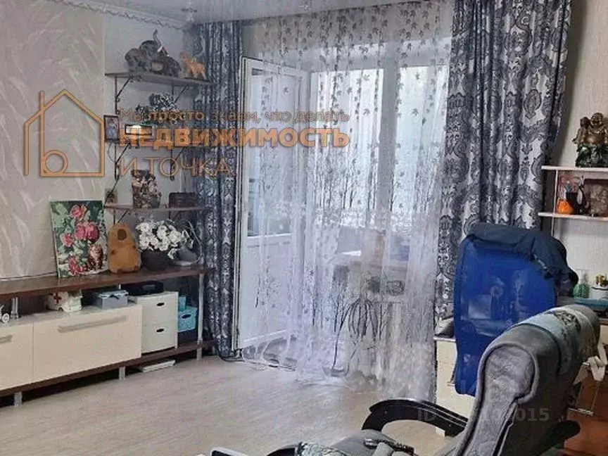 4-к кв. Башкортостан, Дюртюли Габдуллы Тукая ул., 9 (90.0 м) - Фото 1