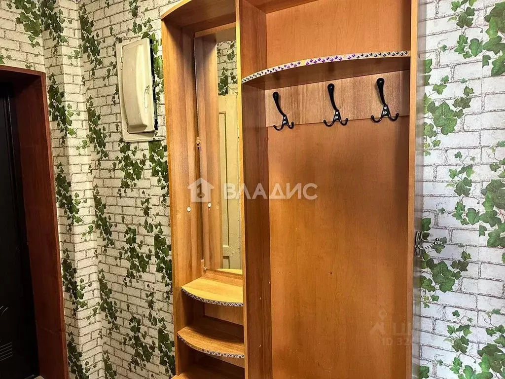 1-к кв. Алтайский край, Бийск ул. Льнокомбинат, 15Б (32.0 м) - Фото 2