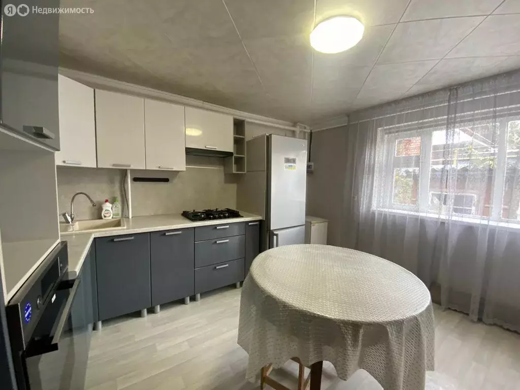 Дом в Ейск, улица Карла Либкнехта (48 м) - Фото 1