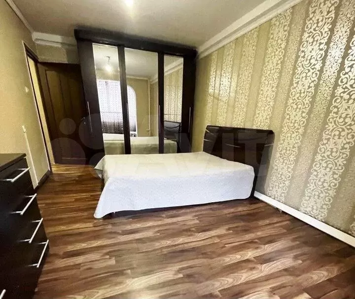 2-к. квартира, 57,6 м, 7/9 эт. - Фото 0