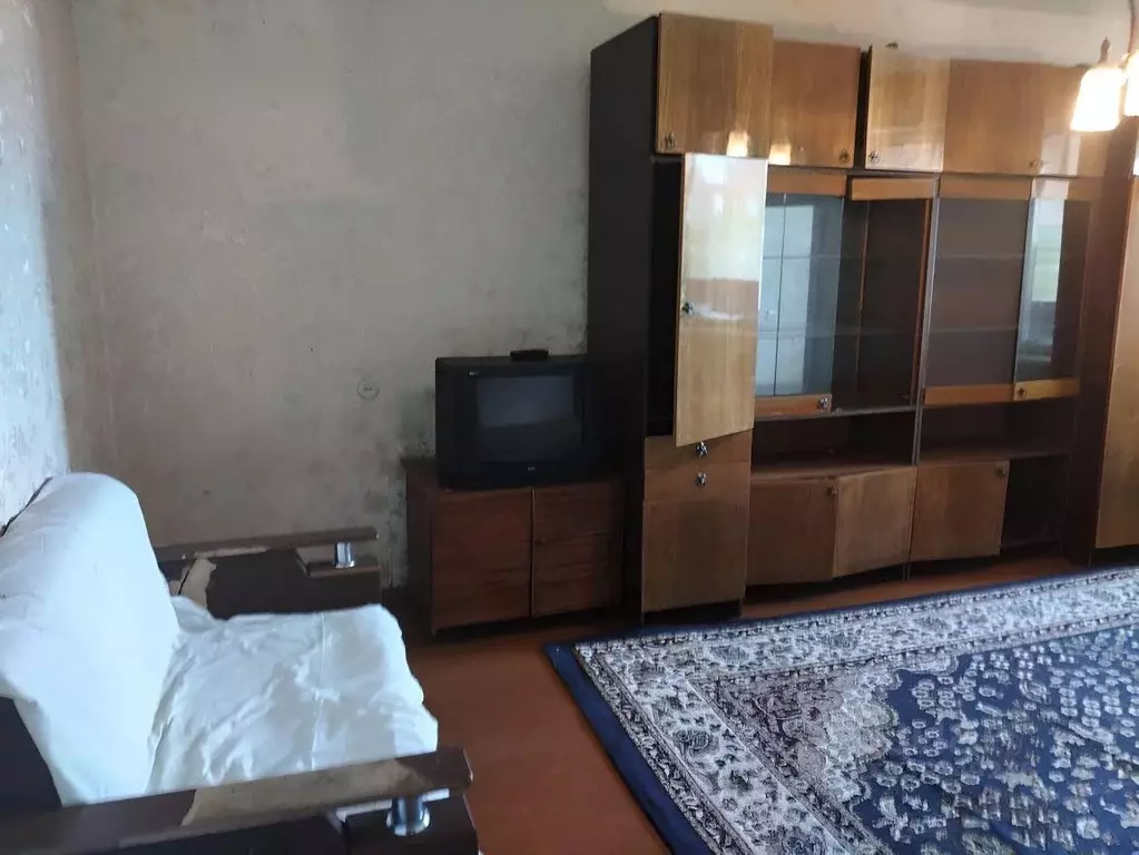 2-к кв. Тамбовская область, Тамбов Советская ул., 167А (44.0 м) - Фото 2