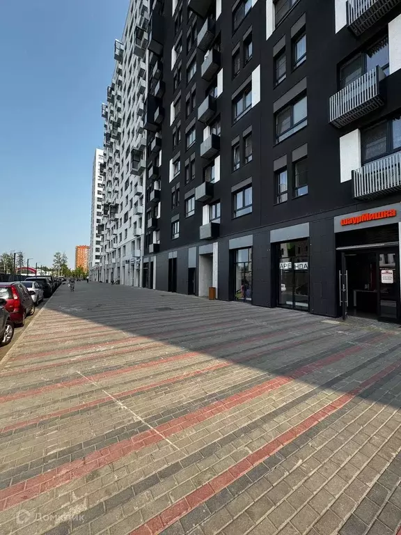 Продаётся 1-к квартира, 30.7 м - Фото 0