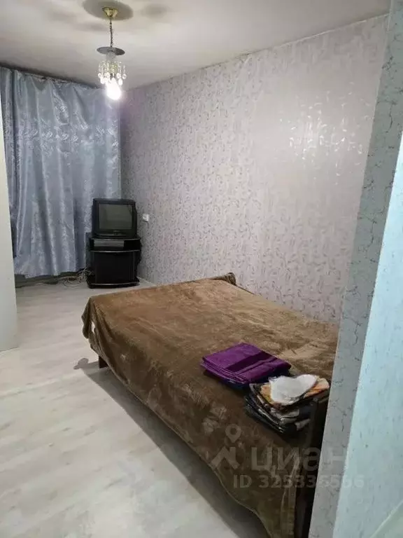 2-к кв. Самарская область, Самара Ново-Вокзальная ул., 110 (55.0 м) - Фото 1