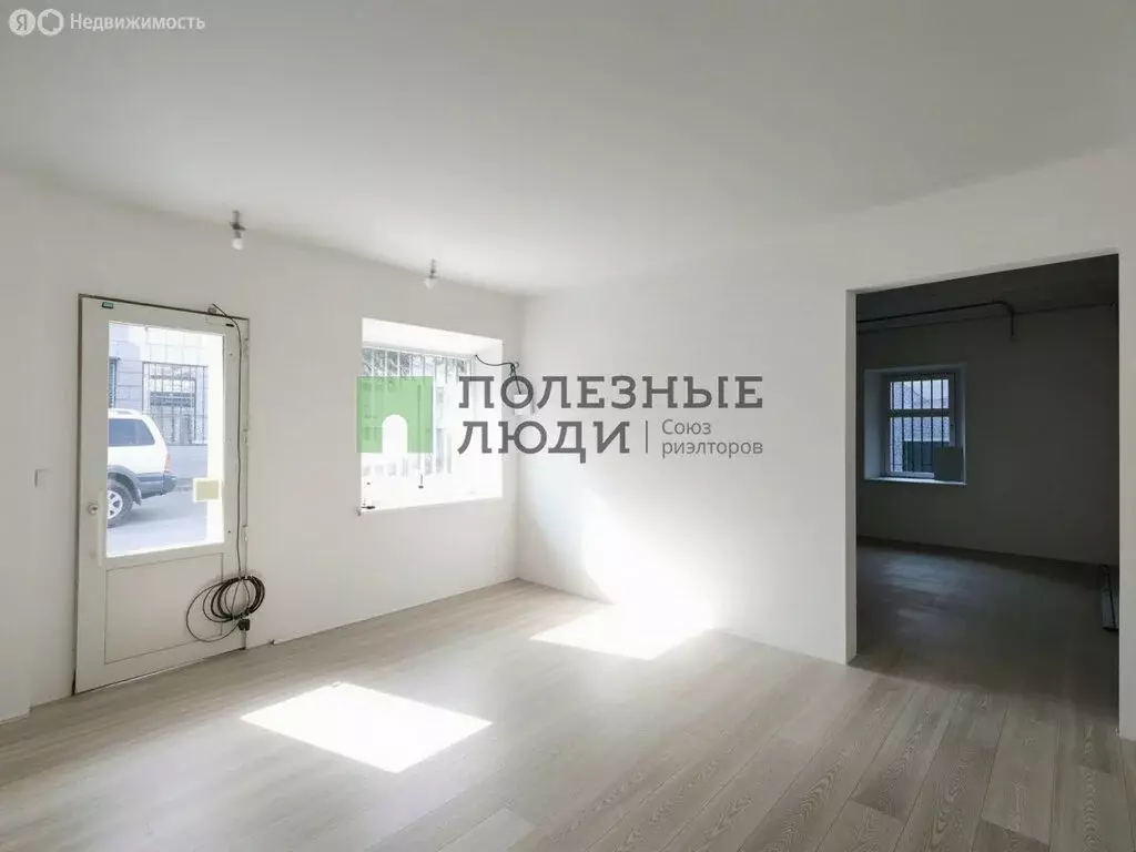 Торговая площадь (62.3 м) - Фото 2