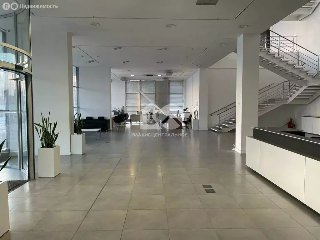 Помещение свободного назначения (6119 м) - Фото 2