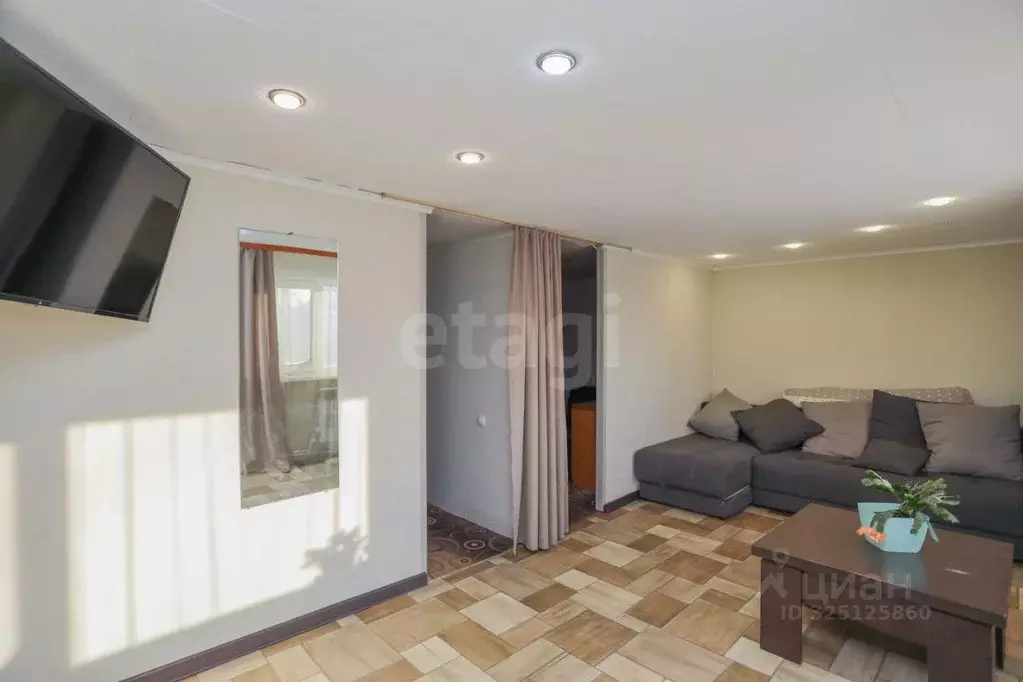 Дом в Иркутская область, Ангарск Надежда Китоя ДНТ, пер. Чугуевский, 2 ... - Фото 1