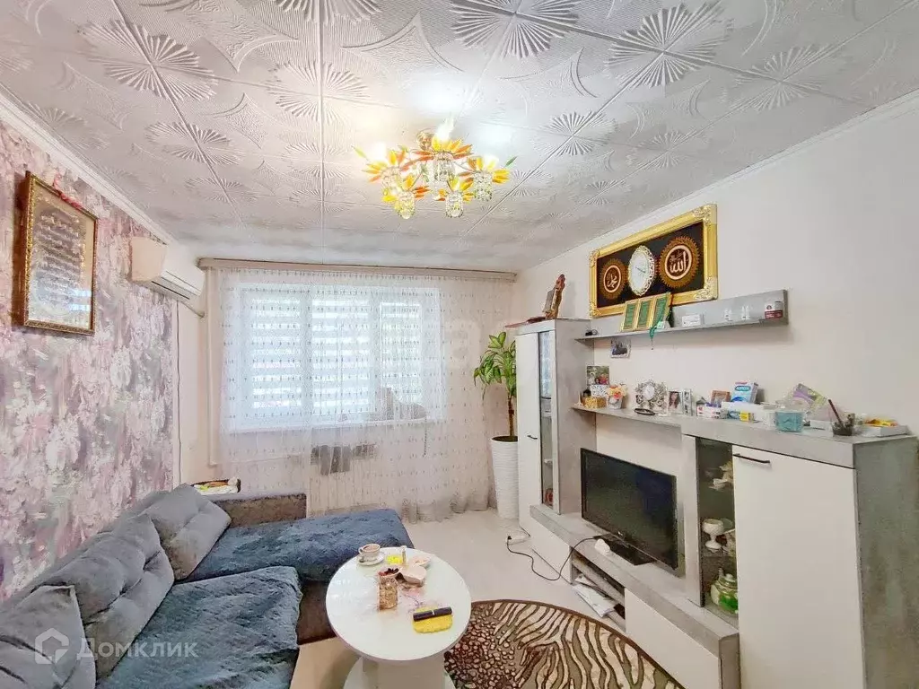 Продаётся 2-к квартира, 44.5 м - Фото 0