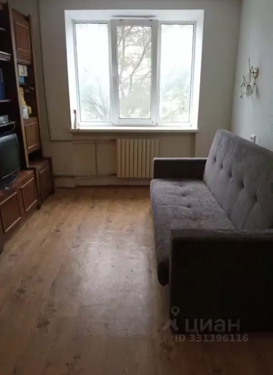 Комната Крым, Евпатория ул. Некрасова, 89 (18.0 м) - Фото 1