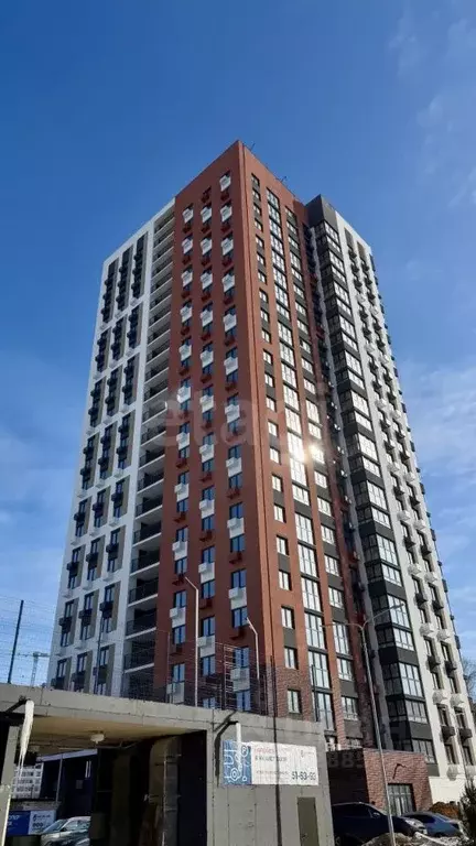 1-к кв. Липецкая область, Липецк ул. Нестерова, 9 (43.0 м) - Фото 2