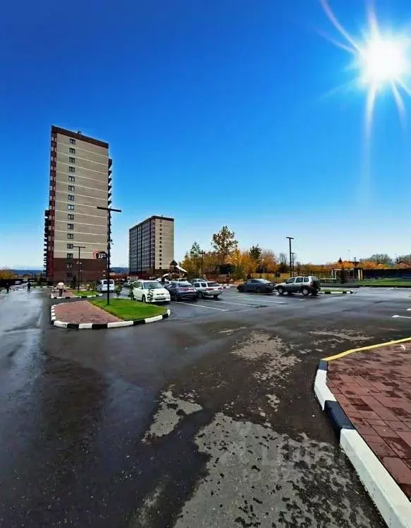 2-к кв. Иркутская область, Иркутск Гравийная ул., 22/3 (50.6 м) - Фото 2