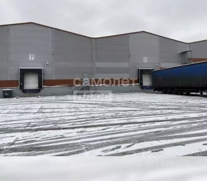 Склад в Московская область, Балашиха Никольско-Архангельский мкр, ул. ... - Фото 2