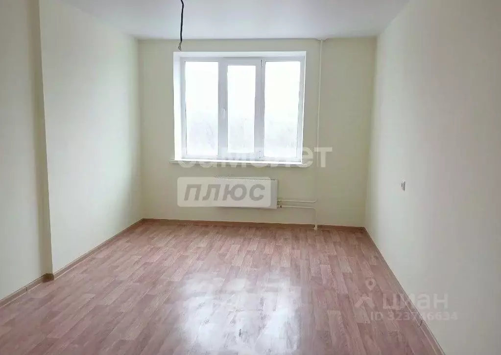 2-к кв. Самарская область, Сызрань просп. 50 лет Октября, 35 (57.5 м) - Фото 1