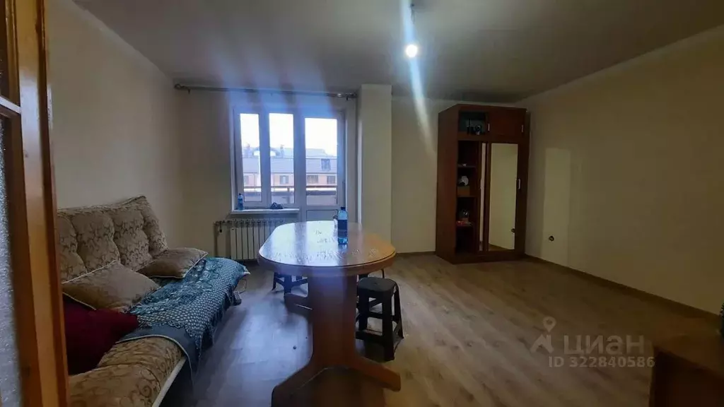 4-к кв. Кабардино-Балкария, Нальчик Московская ул., 12к3 (137.0 м) - Фото 1