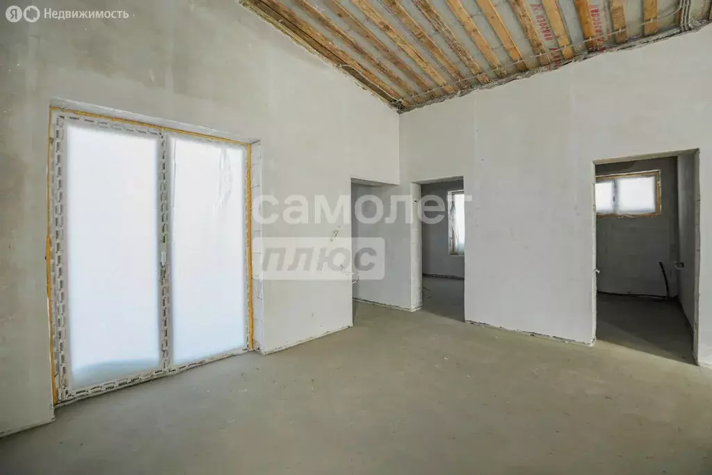 Дом в Кафтанчиково, Луганская улица, 12 (87 м) - Фото 2