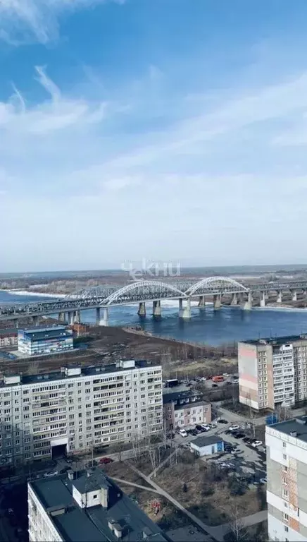 1-к кв. Нижегородская область, Нижний Новгород ул. Сергея Акимова, 50 ... - Фото 1