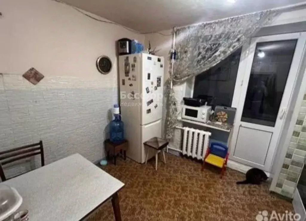 3-к кв. Крым, Феодосия ул. Дружбы, 16 (70.0 м) - Фото 2