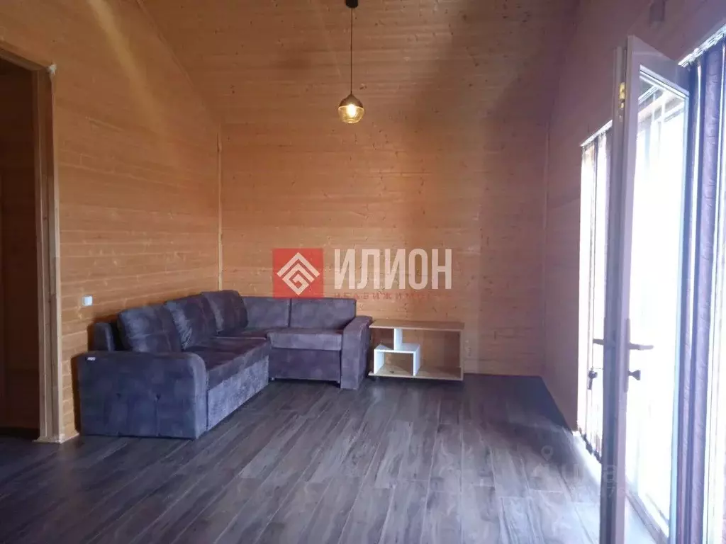 Дом в Севастополь ул. 2-я Линия (68 м) - Фото 2