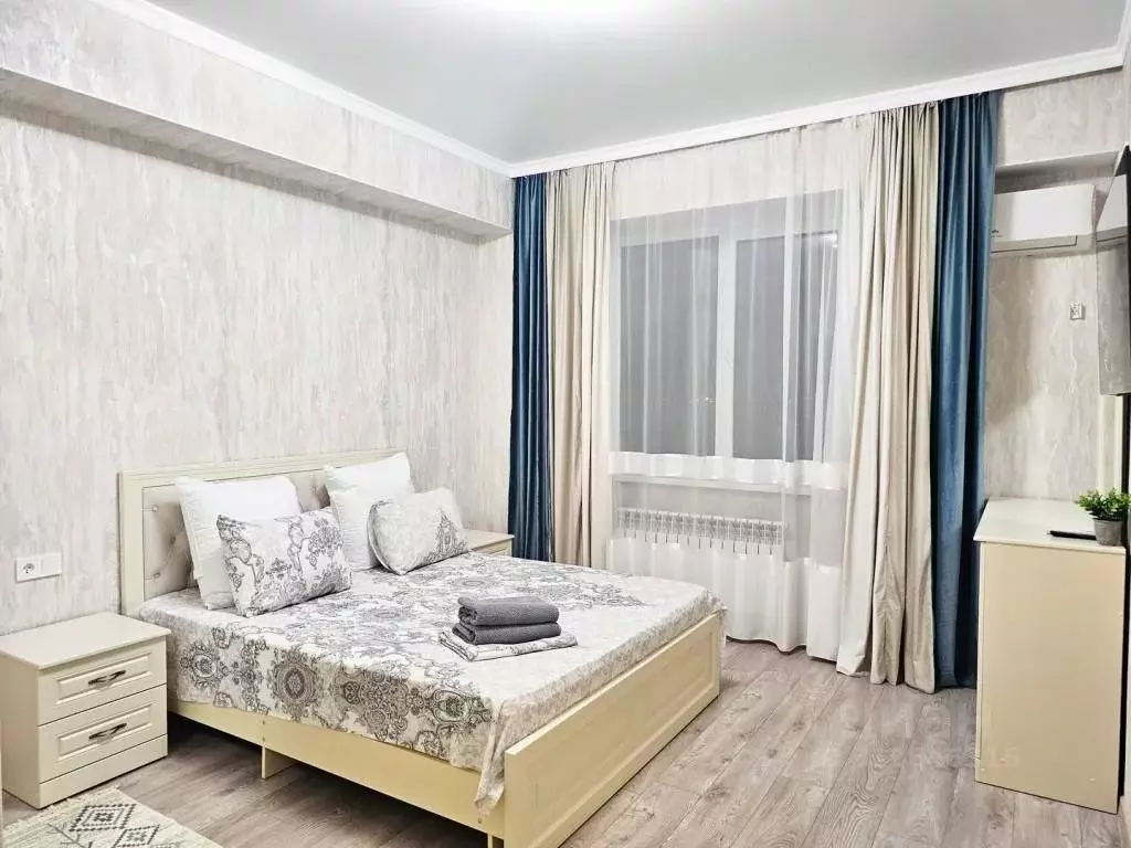 1-к кв. Ставропольский край, Пятигорск ул. Пестова, 5 (44.0 м) - Фото 0