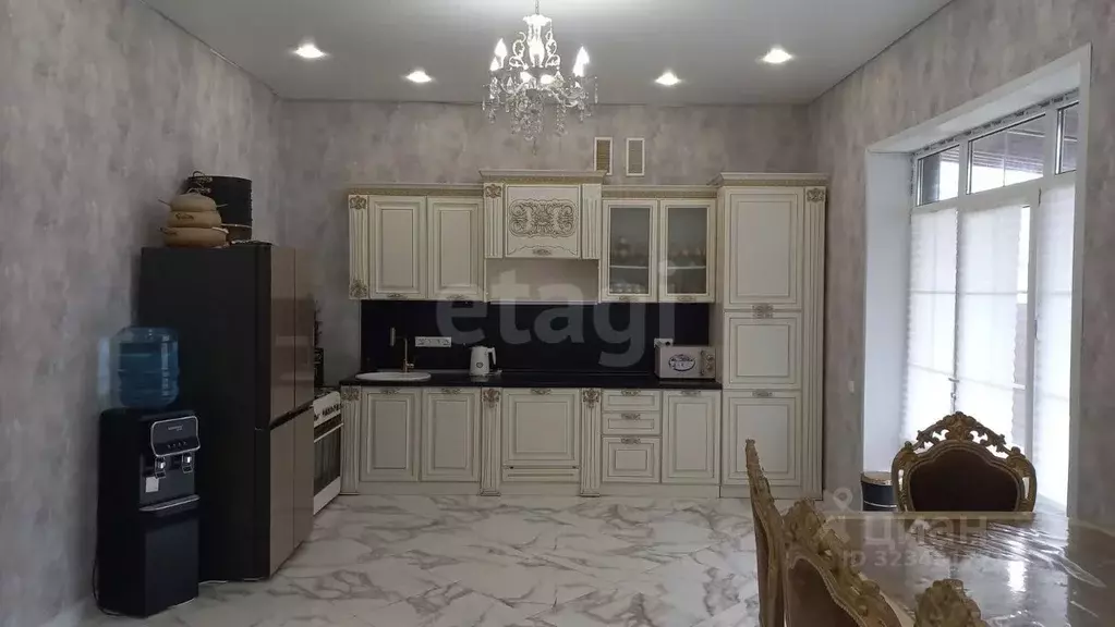 Дом в Воронежская область, Рамонский район, Яменское с/пос, д. ... - Фото 1