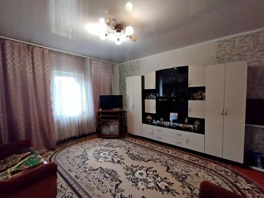 Дом в Краснодарский край, Анапа муниципальный округ, с. Джигинка ул. ... - Фото 2