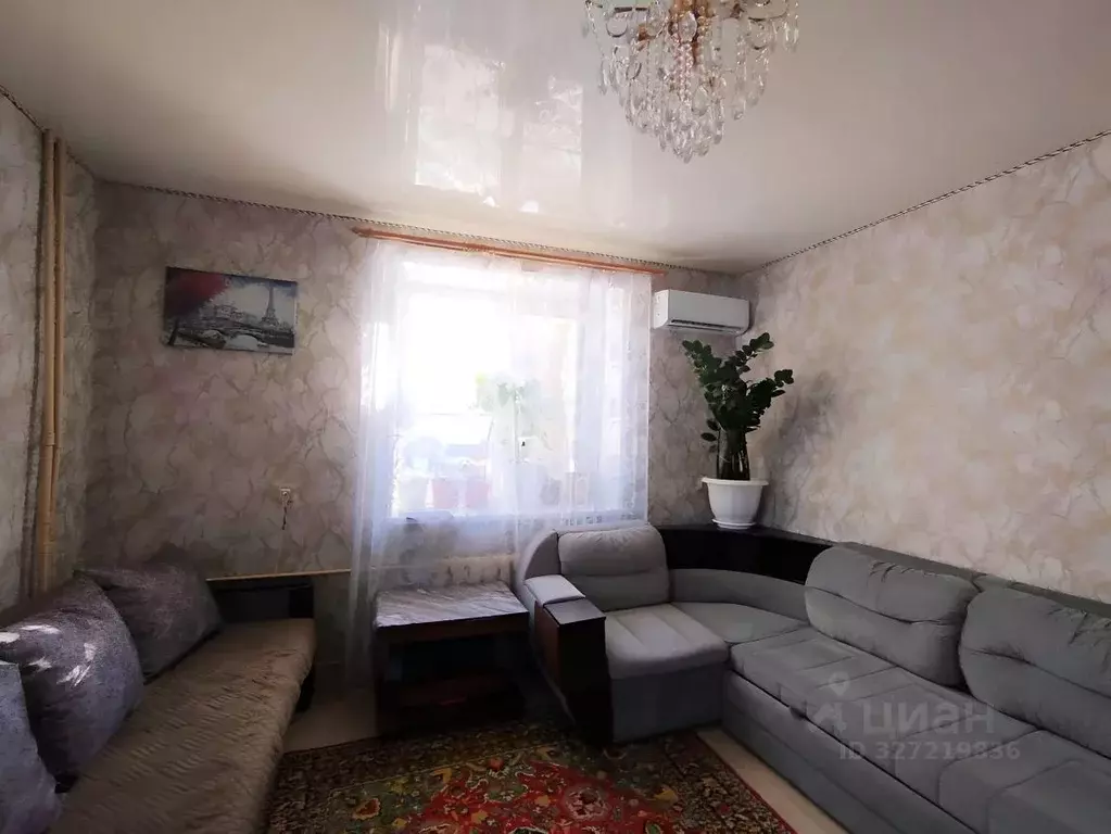 Комната Челябинская область, Челябинск Каслинская ул., 28 (31.0 м) - Фото 1