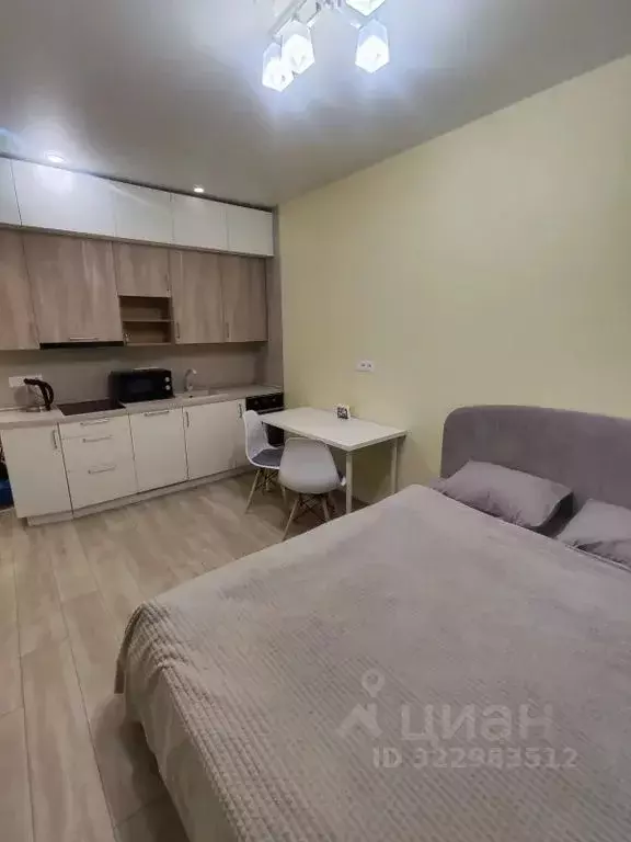 Студия Московская область, Красногорск городской округ, Отрадное пгт ... - Фото 2