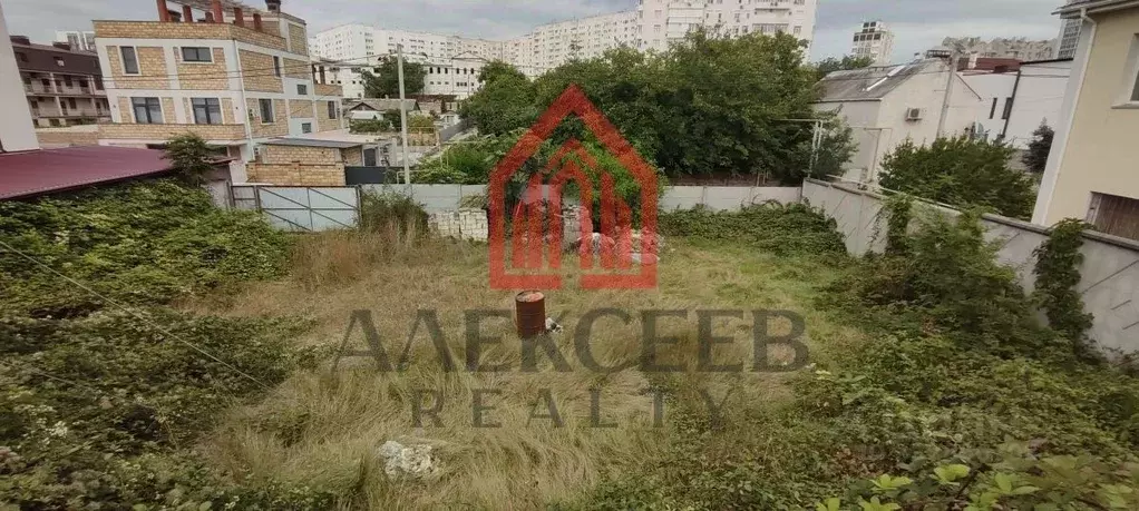 Участок в Севастополь ул. Маячная, 27А (4.37 сот.) - Фото 1