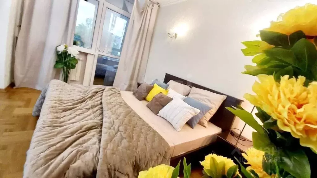 3-к кв. Ростовская область, Ростов-на-Дону Крыловской пер., 10 (75.0 ... - Фото 1