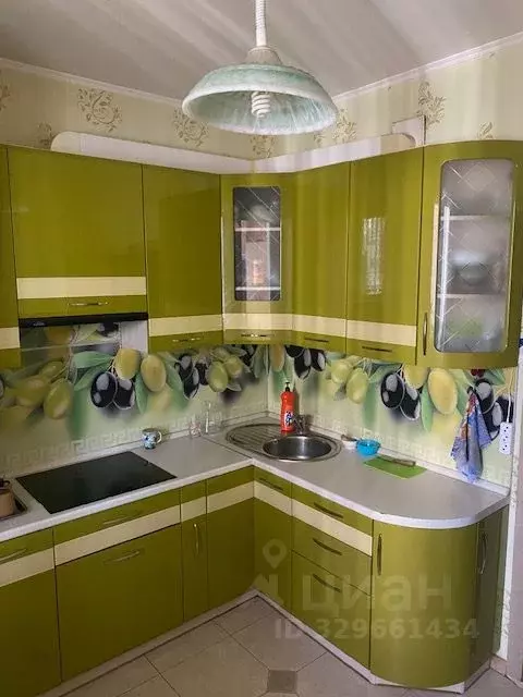 2-к кв. Московская область, Балашиха Ольгино мкр, ул. Граничная, 14 ... - Фото 1