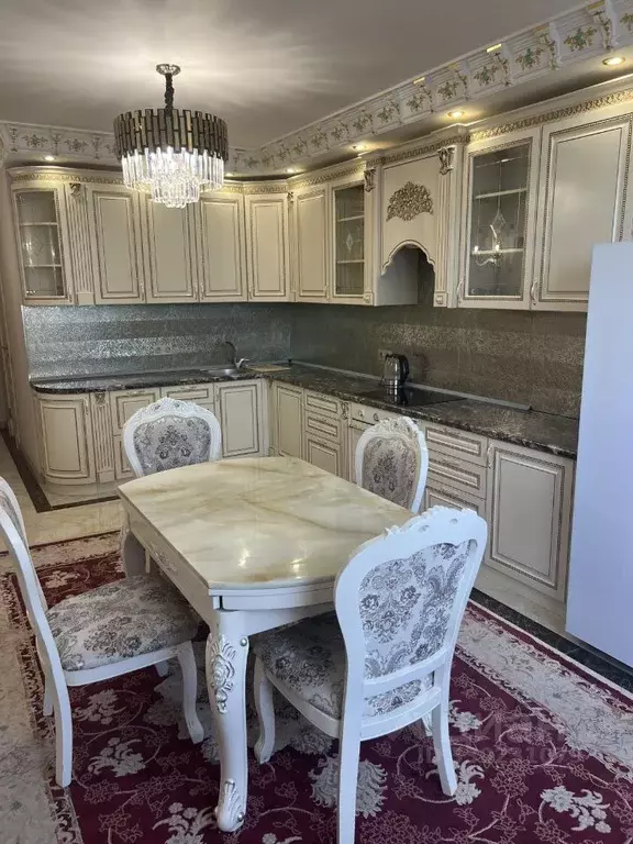 2-к кв. Московская область, Котельники ул. Строителей, 5 (66.0 м) - Фото 1