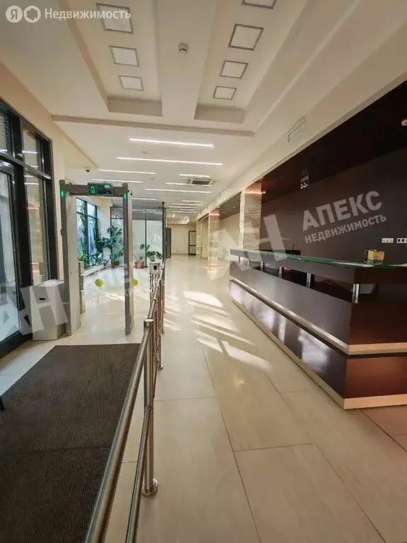 Офис (660 м) - Фото 2