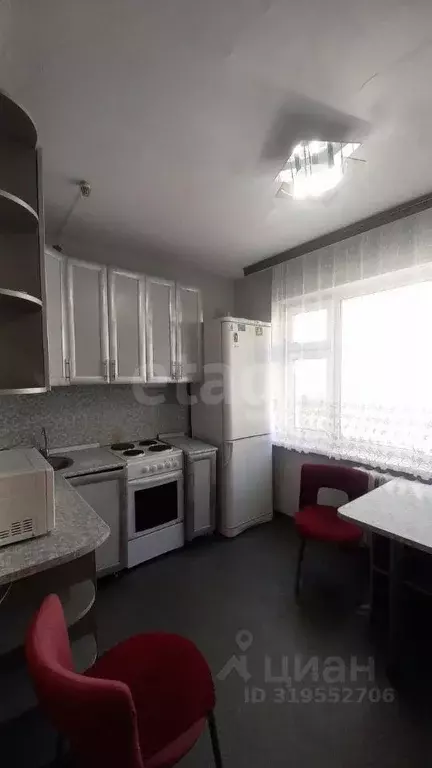 1-к кв. Ямало-Ненецкий АО, Новый Уренгой ул. Геологоразведчиков, 2Б ... - Фото 0