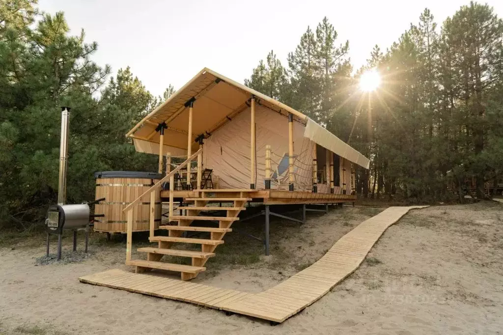 Дом в Ростовская область, Усть-Донецкий пгт  (40 м) - Фото 2