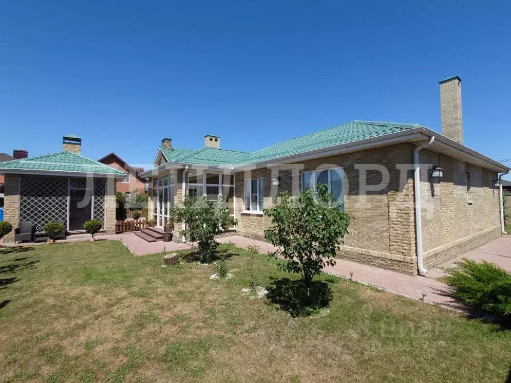 Дом в Ростовская область, Аксай ул. Дмитриевская (121 м) - Фото 2