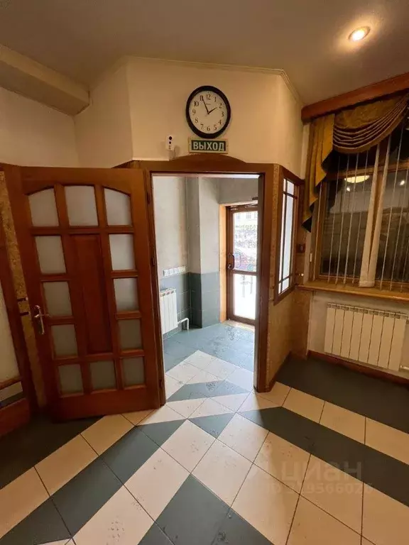 Офис в Иркутская область, Ангарск 89-й кв-л, 2 (163 м) - Фото 1