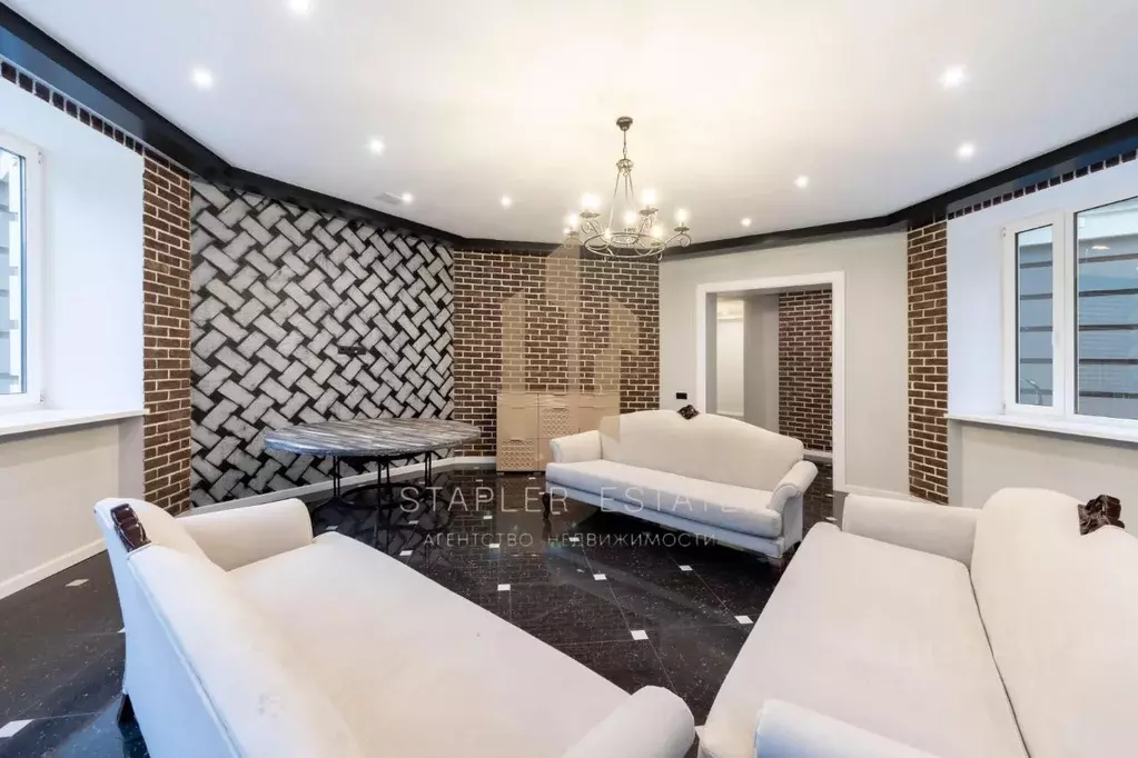 6-к кв. Москва проезд Досфлота, 16К1 (265.1 м) - Фото 2