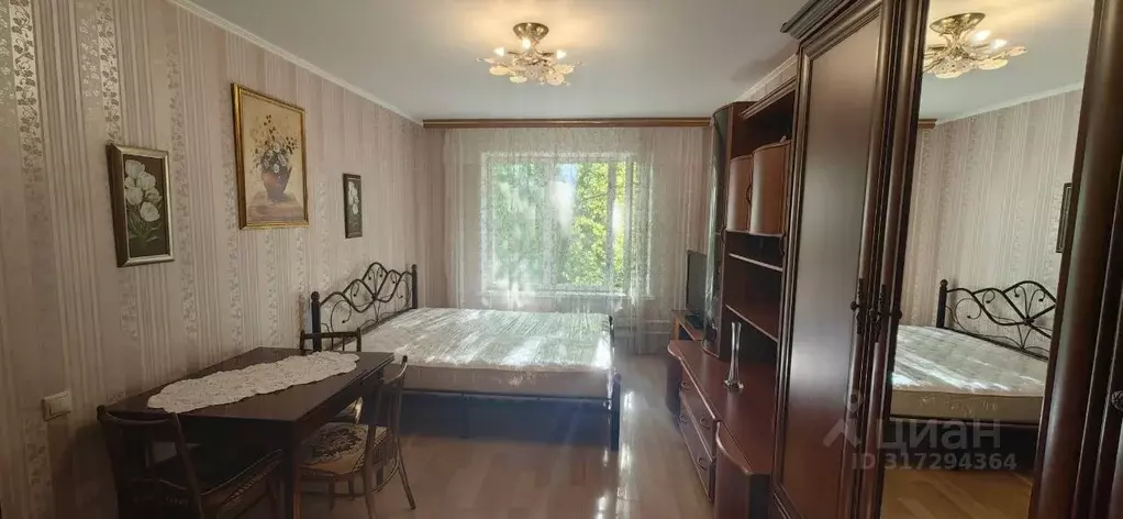 2-к кв. Москва Инициативная ул., 6К2 (48.0 м) - Фото 1