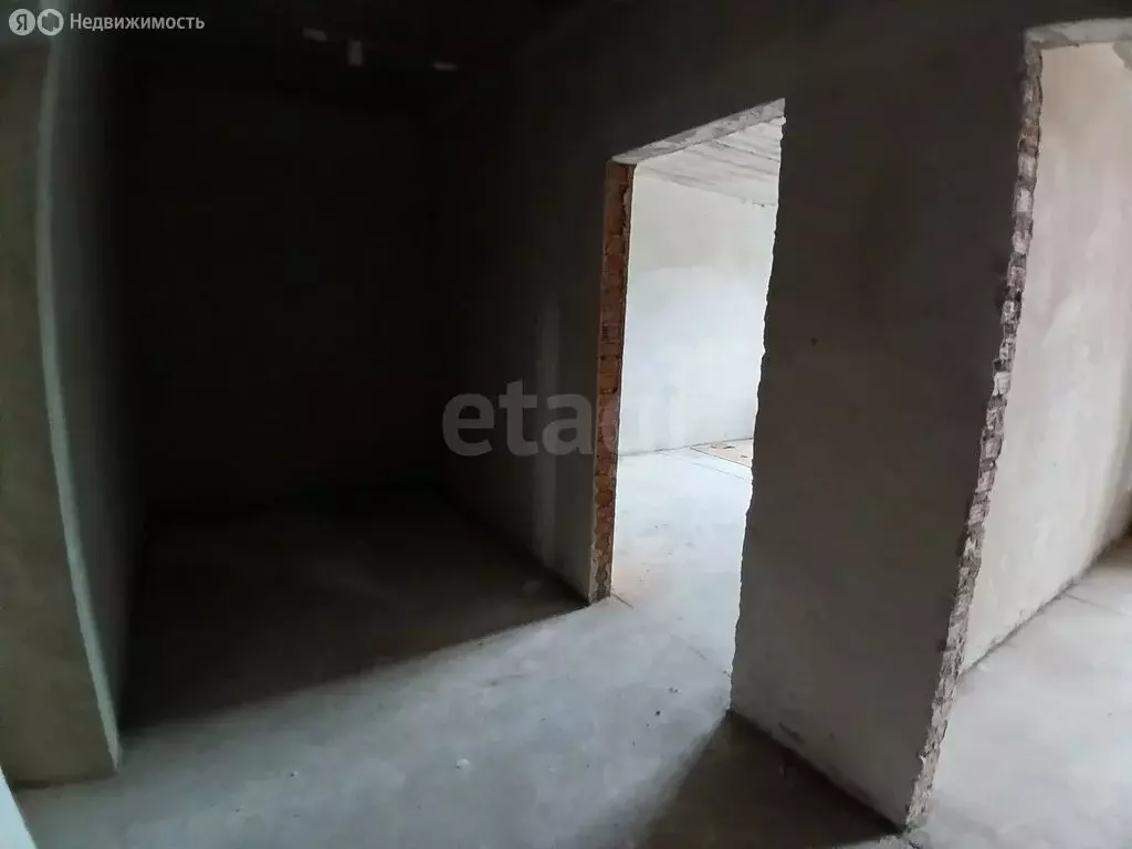 1-комнатная квартира: Пятигорск, Первомайский переулок, 11 (46.9 м) - Фото 1