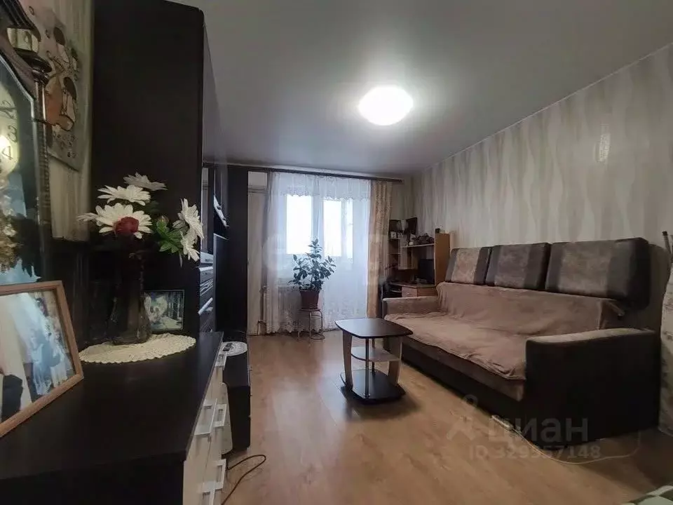 1-к кв. Костромская область, Кострома Давыдовская ул., 24 (40.6 м) - Фото 1
