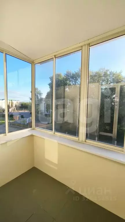 2-к кв. Архангельская область, Архангельск Троицкий просп., 64 (71.2 ... - Фото 1