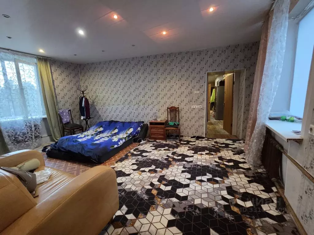 2-к кв. Москва Красностуденческий проезд, 1 (77.2 м) - Фото 2