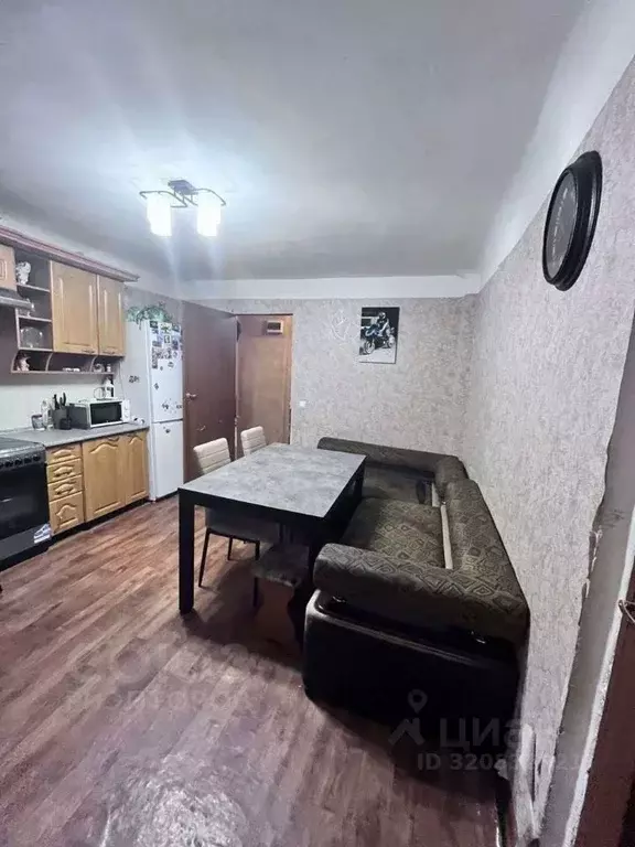 3-к кв. Волгоградская область, Волгоград Кузнецкая ул., 85/4 (70.0 м) - Фото 0