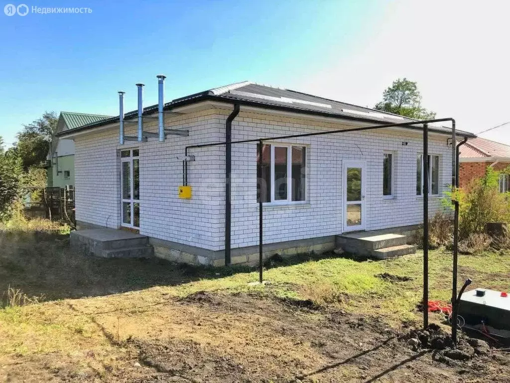 Дом в Пелагиада, Круглый переулок (67 м) - Фото 2