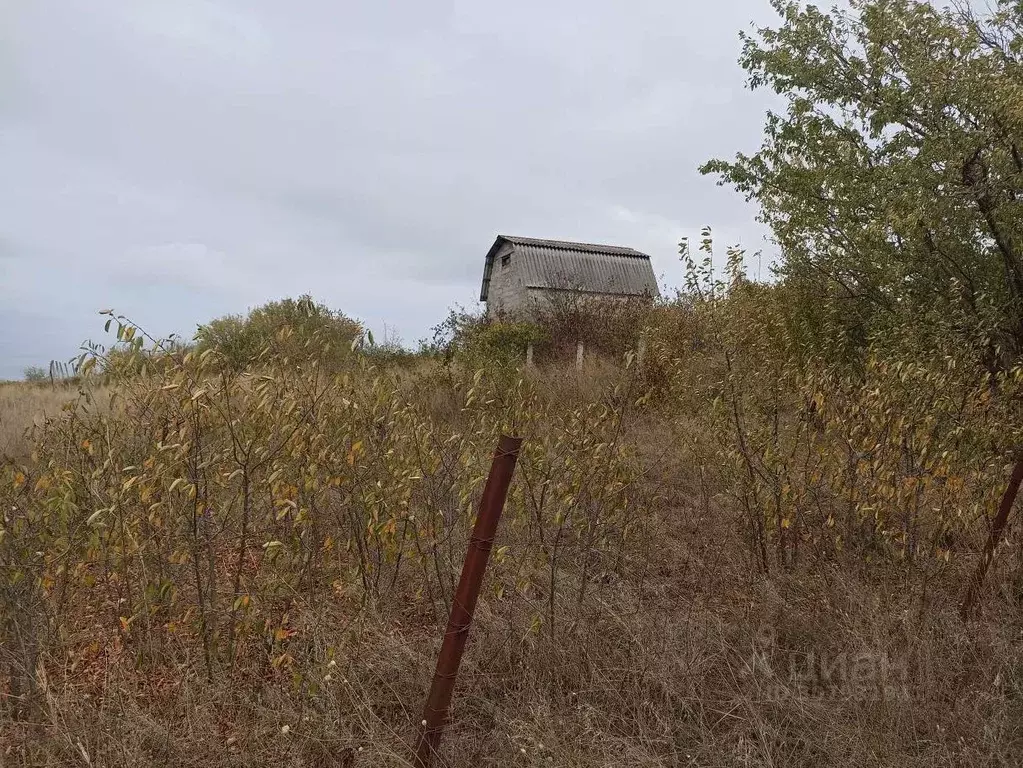 Участок в Ставропольский край, Железноводск городской округ, пос. ... - Фото 0