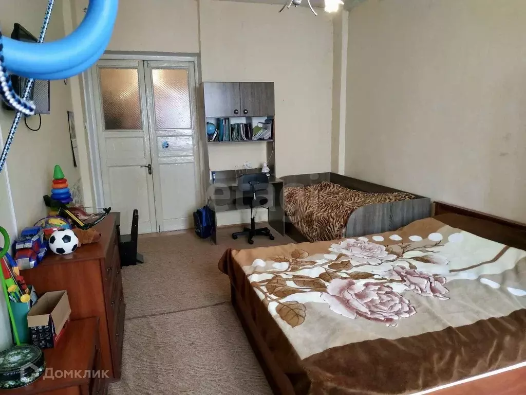 Продаётся 3-к квартира, 84.3 м - Фото 1