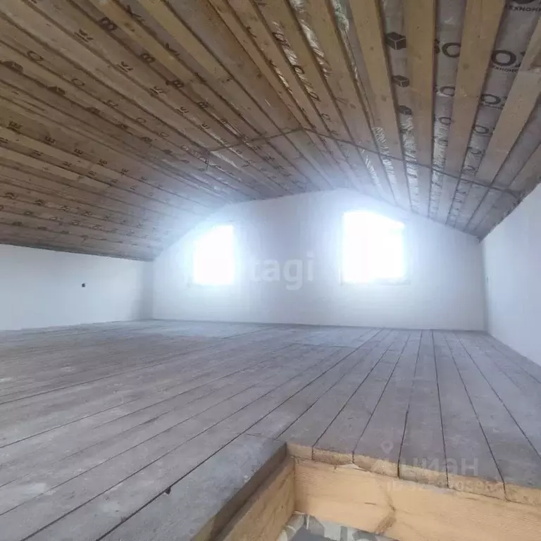 Дом в Кемеровская область, Юрга Коммунистическая ул., 20 (108 м) - Фото 1