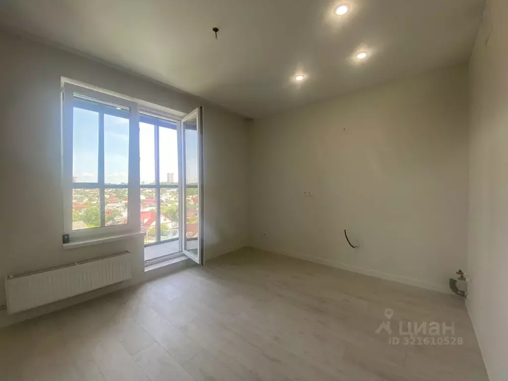 Студия Пензенская область, Пенза ул. Щербакова, 89 (26.5 м) - Фото 0