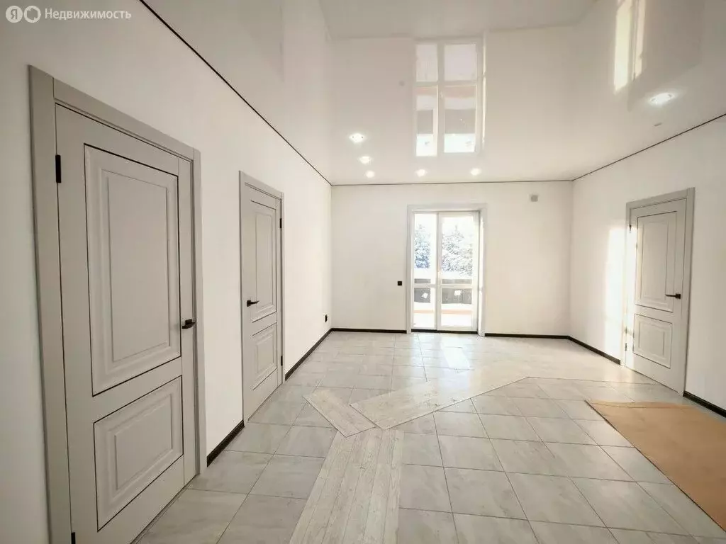 Дом в Иркутский муниципальный округ, Александровский тракт, 5-й ... - Фото 1