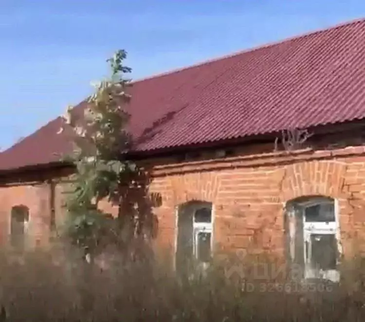 Участок в Рязанская область, Касимовский муниципальный округ, д. ... - Фото 1