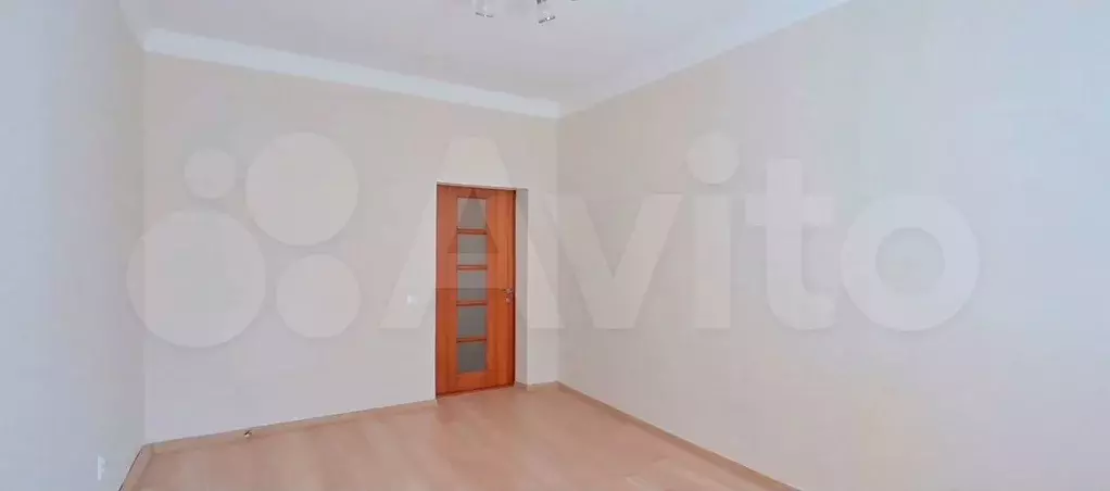 3-к. квартира, 94,3 м, 4/7 эт. - Фото 1